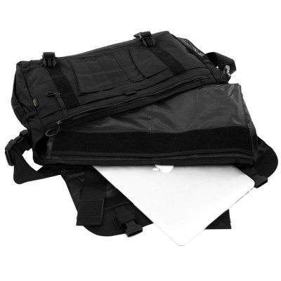 Sac Messenger Task Force 2215 - Equipement militaire outdoor Quaerius