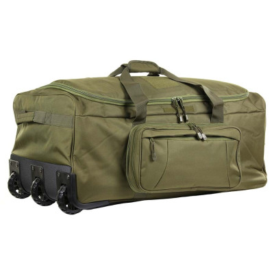 Sac Trolley Commando Fosco Industries - Equipement militaire outdoor Quaerius