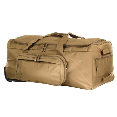 Sac Trolley Commando Fosco Industries - Equipement militaire outdoor Quaerius