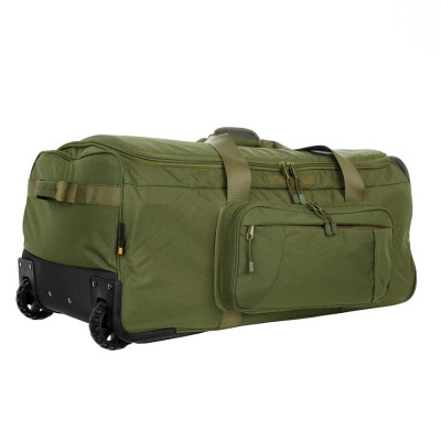 Sac Trolley Contractor 101 Inc - Equipement militaire outdoor Quaerius