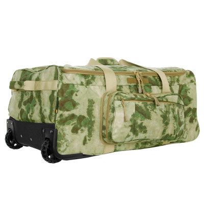 Sac Trolley Contractor 101 Inc - Equipement militaire outdoor Quaerius