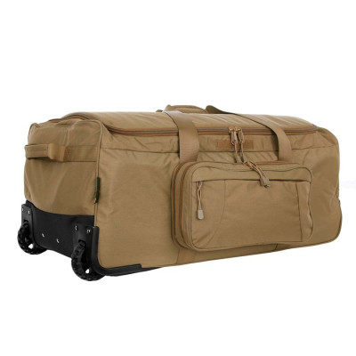 Sac Trolley Contractor 101 Inc - Equipement militaire outdoor Quaerius