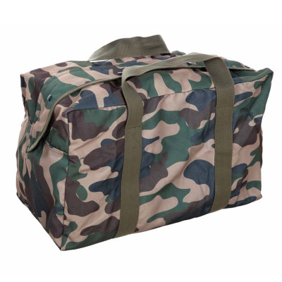 Sac Pilote Van Os Imports - Equipement militaire outdoor Quaerius