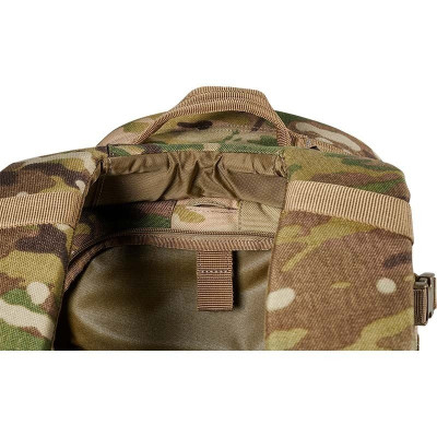 Sac à Dos Rush 12 2.0 5.11 Tactical - Sac à dos militaire tactique 5.11 Tactical Quaerius