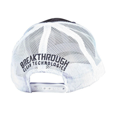 Casquette Trucker Breakthrough - Casquette Tir Quaerius