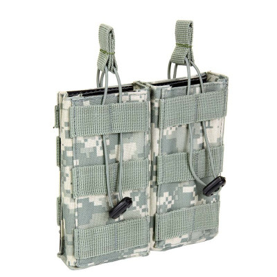 Double Porte-Chargeur 101 Inc - Equipement Militaire Porte-Chargeurs Quaerius