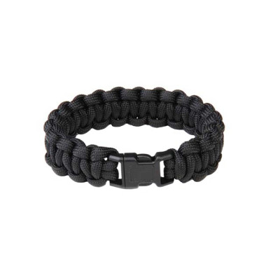 Bracelet Paracorde Petite Boucle en Plastique 101 Inc - Bracelet Paracorde Petite Boucle en Plastique Quaerius