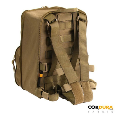 Sac à Dos Outbreak Cordura 101 Incorporated - Bagagerie Quaerius