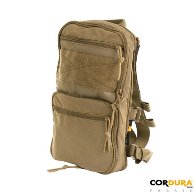 Sac à Dos Outbreak Cordura 101 Incorporated - Bagagerie Quaerius