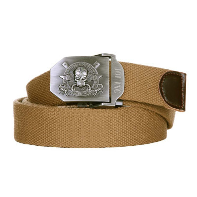 Ceinture en Tissu Force Recon 101 Incorporated - Ceintures Quaerius