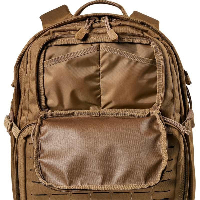 Sac à Dos Fast-Tac 24 5.11 Tactical - Sac à dos 5.11 Tactical - Quaerius