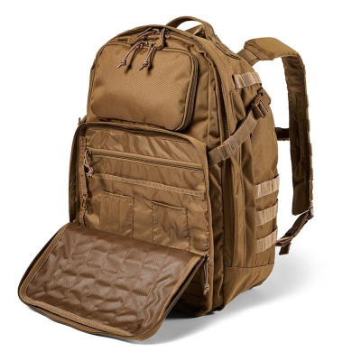 Sac à Dos Fast-Tac 24 5.11 Tactical - Sac à dos 5.11 Tactical - Quaerius