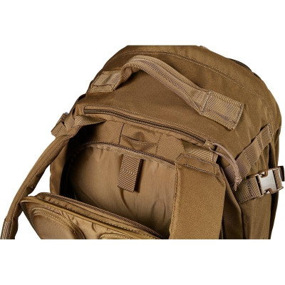 Sac à Dos Fast-Tac 24 5.11 Tactical - Sac à dos 5.11 Tactical - Quaerius