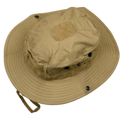 Chapeau de Brousse Ranger 101 Incorporated - Chapeaux Quaerius