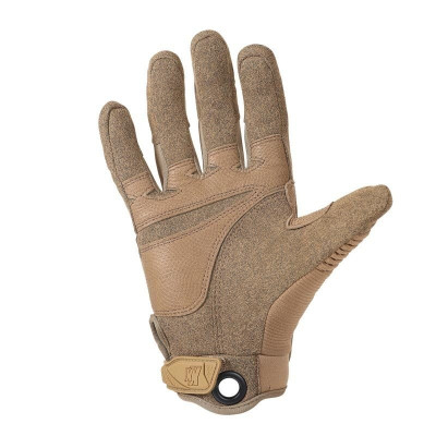 Gants X-Pro - Gants techniques Kinetixx - Equipement militaire securite Quaerius