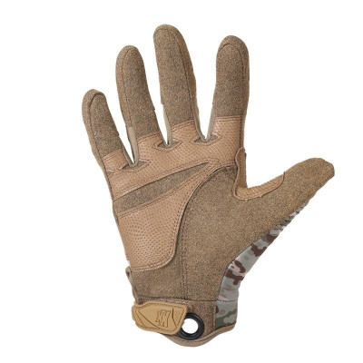 Gants X-Pro - Gants techniques Kinetixx - Equipement militaire securite Quaerius