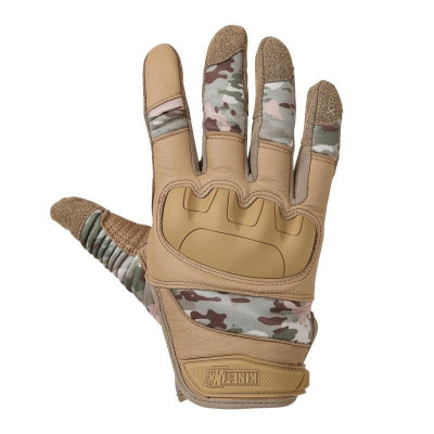 Gants X-Pro - Gants techniques Kinetixx - Equipement militaire securite Quaerius