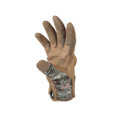 Gants X-Pro - Gants techniques Kinetixx - Equipement militaire securite Quaerius