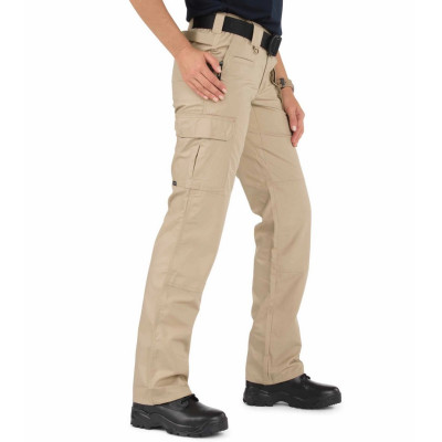 Pantalon Taclite® Pro Femme 5.11 Tactical - Pantalons Cargo/Terrain Quaerius