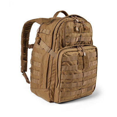 Sac à dos Rush 24 - Sac à dos tactique 5.11 Tactical - Equipements Militaire sac à dos militaire Quaerius