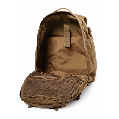 Sac à dos Rush 24 - Sac à dos tactique 5.11 Tactical - Equipements Militaire sac à dos militaire Quaerius