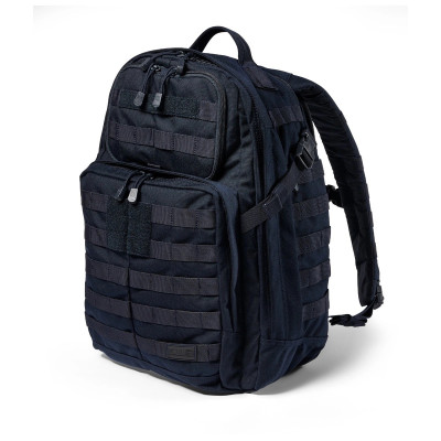 Sac à dos Rush 24 - Sac à dos tactique 5.11 Tactical - Equipements Militaire sac à dos militaire Quaerius