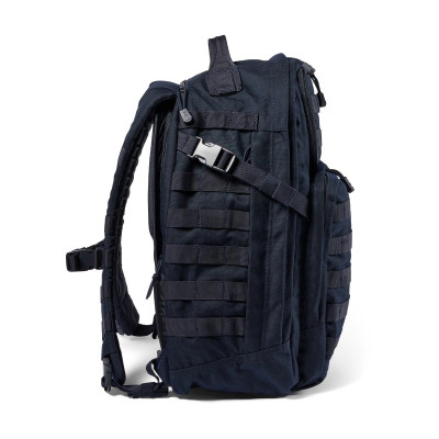 Sac à dos Rush 24 - Sac à dos tactique 5.11 Tactical - Equipements Militaire sac à dos militaire Quaerius