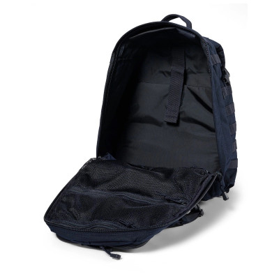 Sac à dos Rush 24 - Sac à dos tactique 5.11 Tactical - Equipements Militaire sac à dos militaire Quaerius