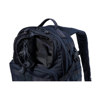 Sac à dos Rush 24 - Sac à dos tactique 5.11 Tactical - Equipements Militaire sac à dos militaire Quaerius