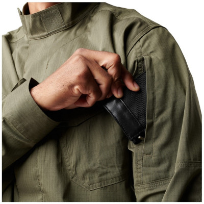 Chemise Stryke TDU 5.11 Tactical - Chemises de combat Quaerius