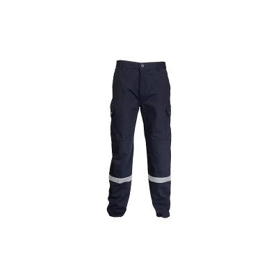 Pantalon Sécurtié Incendie Cityguard marine - Vêtements Sécurité Incendie ssiap Quaerius