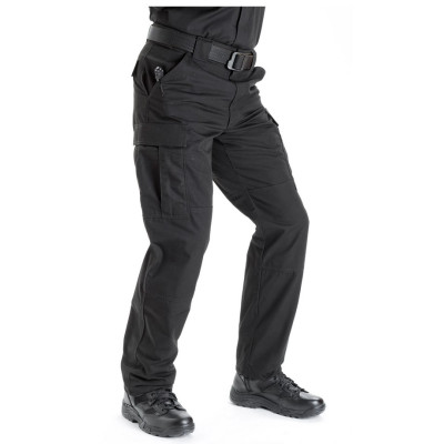 Pantalon TDU® Homme 5.11 Tactical - Pantalon Cago / Terrain Quaerius