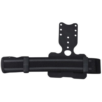 Extension adaptateur de cuisse stabilisateur