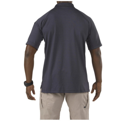 Polo Performance Homme  5.11 Tactical - Equipements Militaire polo militaire gendarmerie Quaerius