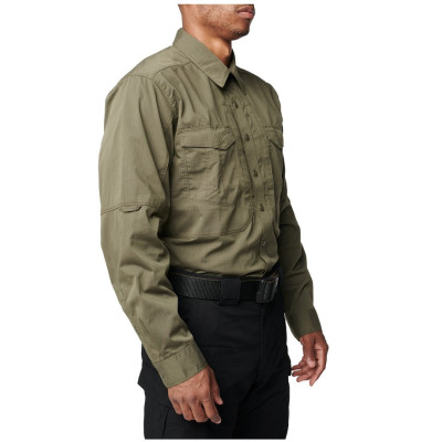 Chemise Stryke 5.11 Tactical  - Equipements Militaire chemise militaire 5.11 Tactical Quaerius