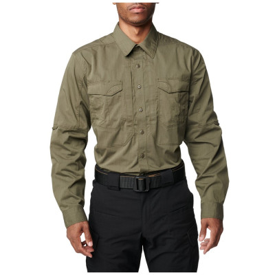 Chemise Stryke 5.11 Tactical  - Equipements Militaire chemise militaire 5.11 Tactical Quaerius