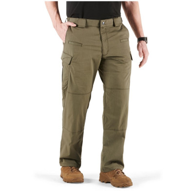 Pantalon Stryke Grande Taille 5.11 Tactical - Pantalon 5.11 Tactical - Equipements Militaire Securite Quaerius