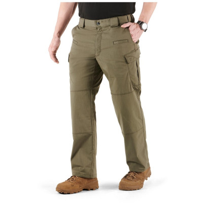 Pantalon Stryke Grande Taille 5.11 Tactical - Pantalon 5.11 Tactical - Equipements Militaire Securite Quaerius