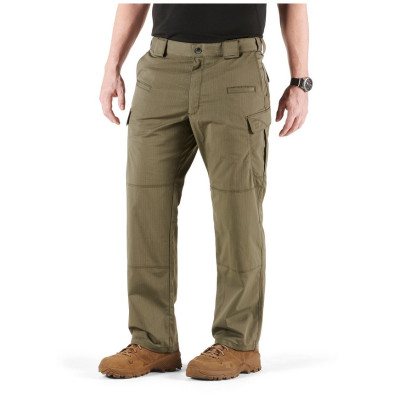 Pantalon Stryke Grande Taille 5.11 Tactical - Pantalon 5.11 Tactical - Equipements Militaire Securite Quaerius