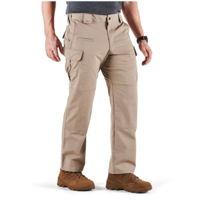 Pantalon Stryke Grande Taille 5.11 Tactical - Pantalon 5.11 Tactical - Equipements Militaire Securite Quaerius