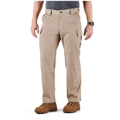 Pantalon Stryke Grande Taille 5.11 Tactical - Pantalon 5.11 Tactical - Equipements Militaire Securite Quaerius