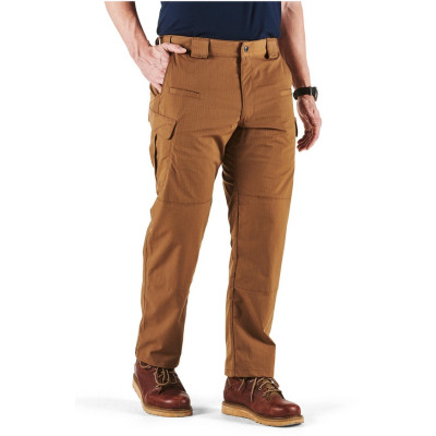 Pantalon Stryke Grande Taille 5.11 Tactical - Pantalon 5.11 Tactical - Equipements Militaire Securite Quaerius