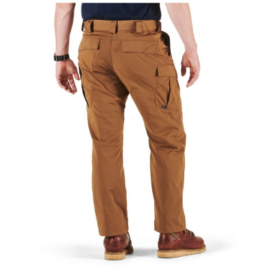 Pantalon Stryke Grande Taille 5.11 Tactical - Pantalon 5.11 Tactical - Equipements Militaire Securite Quaerius