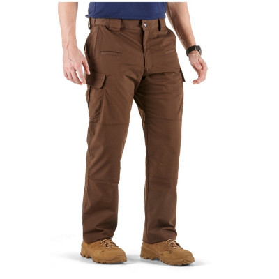 Pantalon Stryke Grande Taille 5.11 Tactical - Pantalon 5.11 Tactical - Equipements Militaire Securite Quaerius