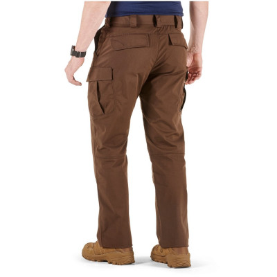 Pantalon Stryke Grande Taille 5.11 Tactical - Pantalon 5.11 Tactical - Equipements Militaire Securite Quaerius