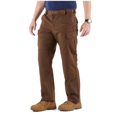 Pantalon Stryke Grande Taille 5.11 Tactical - Pantalon 5.11 Tactical - Equipements Militaire Securite Quaerius