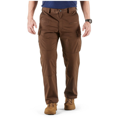 Pantalon Stryke Grande Taille 5.11 Tactical - Pantalon 5.11 Tactical - Equipements Militaire Securite Quaerius