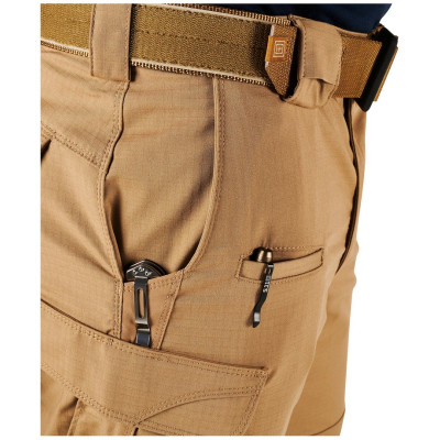 Pantalon Stryke Grande Taille 5.11 Tactical - Pantalon 5.11 Tactical - Equipements Militaire Securite Quaerius