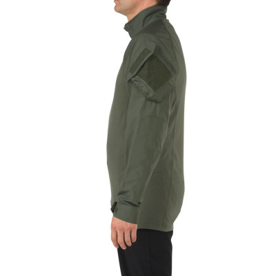 Chemise Rapid Assault - Chemise 5.11 - Equipements Militaire Quaerius