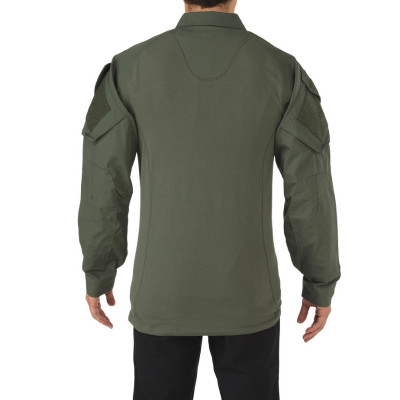 Chemise Rapid Assault - Chemise 5.11 - Equipements Militaire Quaerius